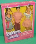Mattel - Barbie - Barbie & Friends - Doll
